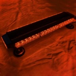 20.9 Inch Strobe Light Bar